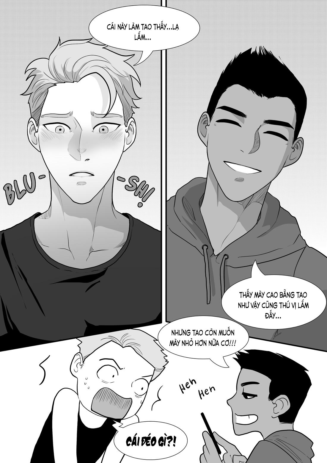 truyện boylove tây âu chapter 26 6