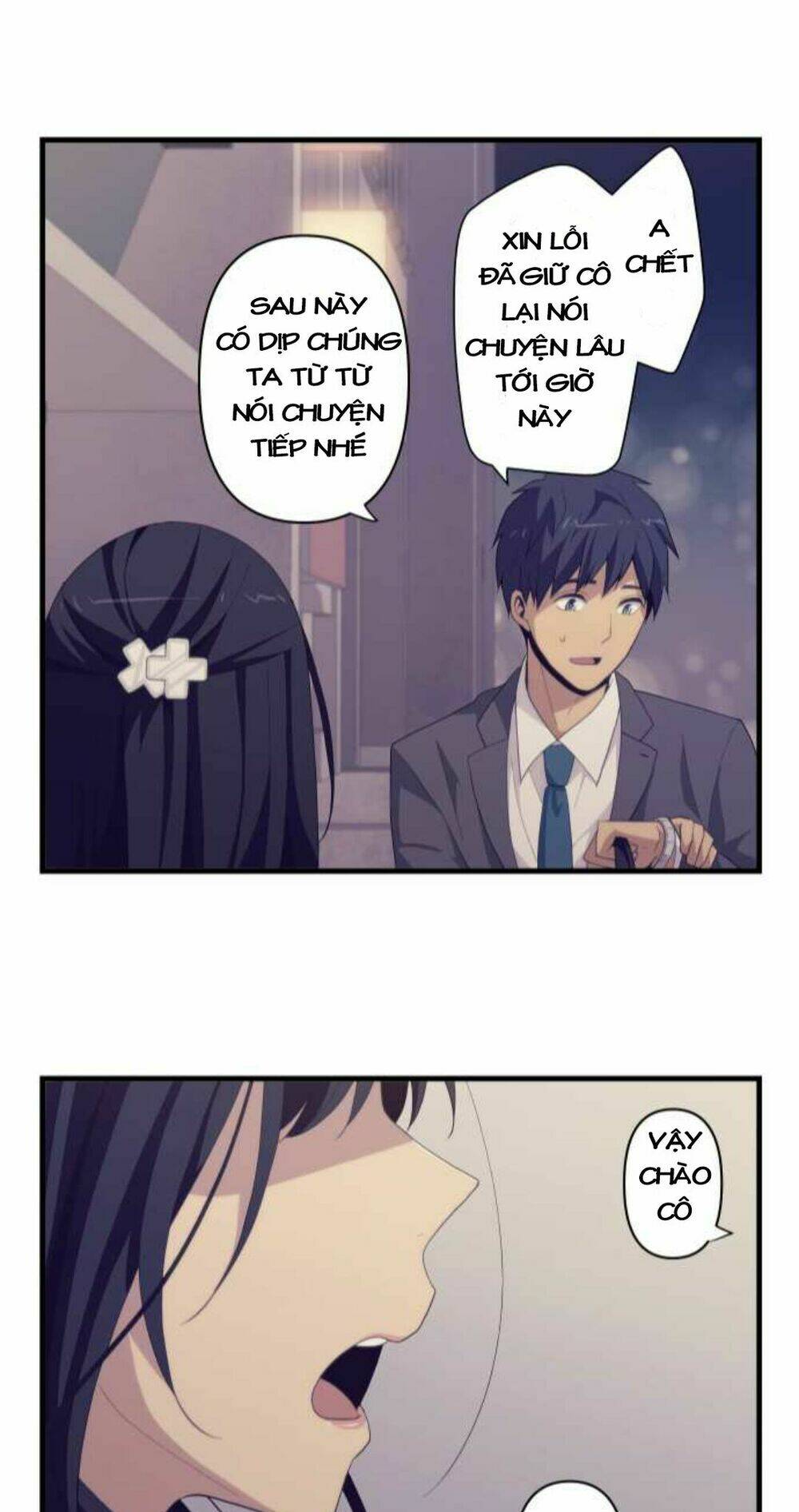 viên thuốc trùng sinh chapter 219 37