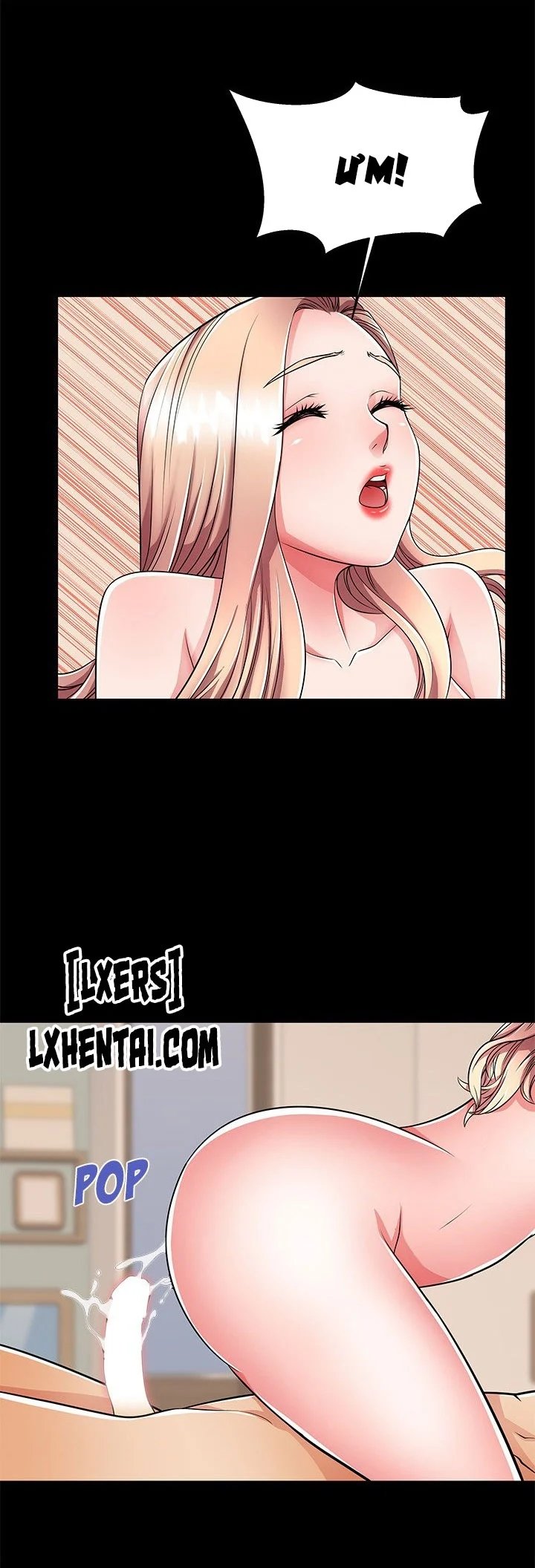 người mẹ xấu xa chapter 55 13