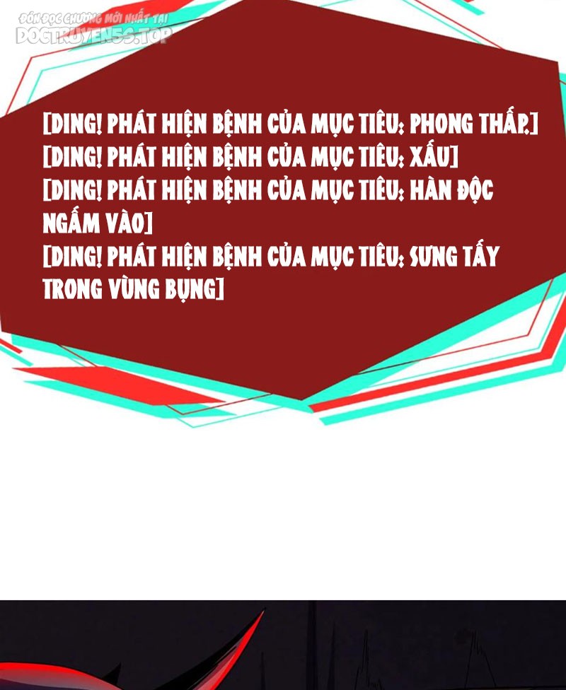 quỷ dị dược tề sư: bệnh nhân của ta đều là kinh khủng chapter 132 22