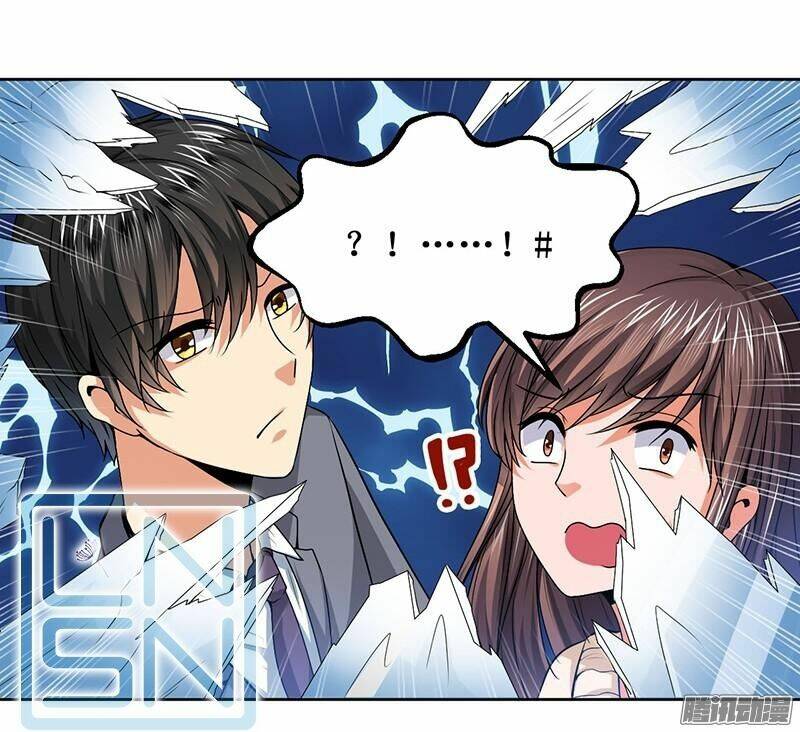 tổng tài khoái hôn chapter 10 8