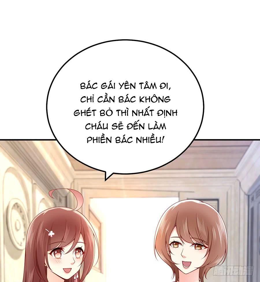 nam thần truy thê chỉ nam chapter 28.2 25