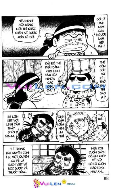 ninja loạn thị chapter 51 88