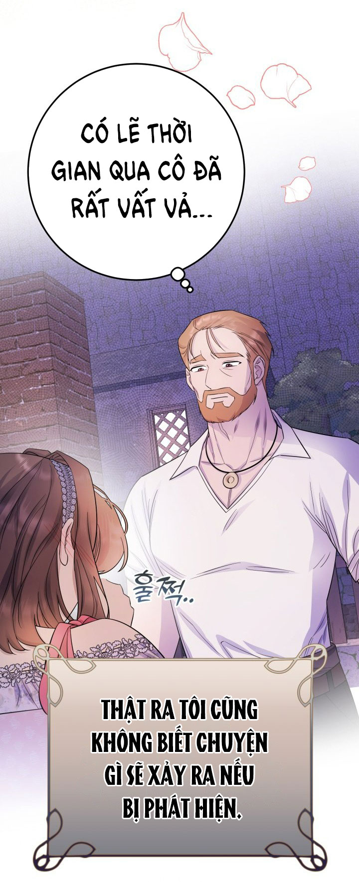 [18+] nếu cứu rỗi một cầm thú hư hỏng chapter 20.1 13