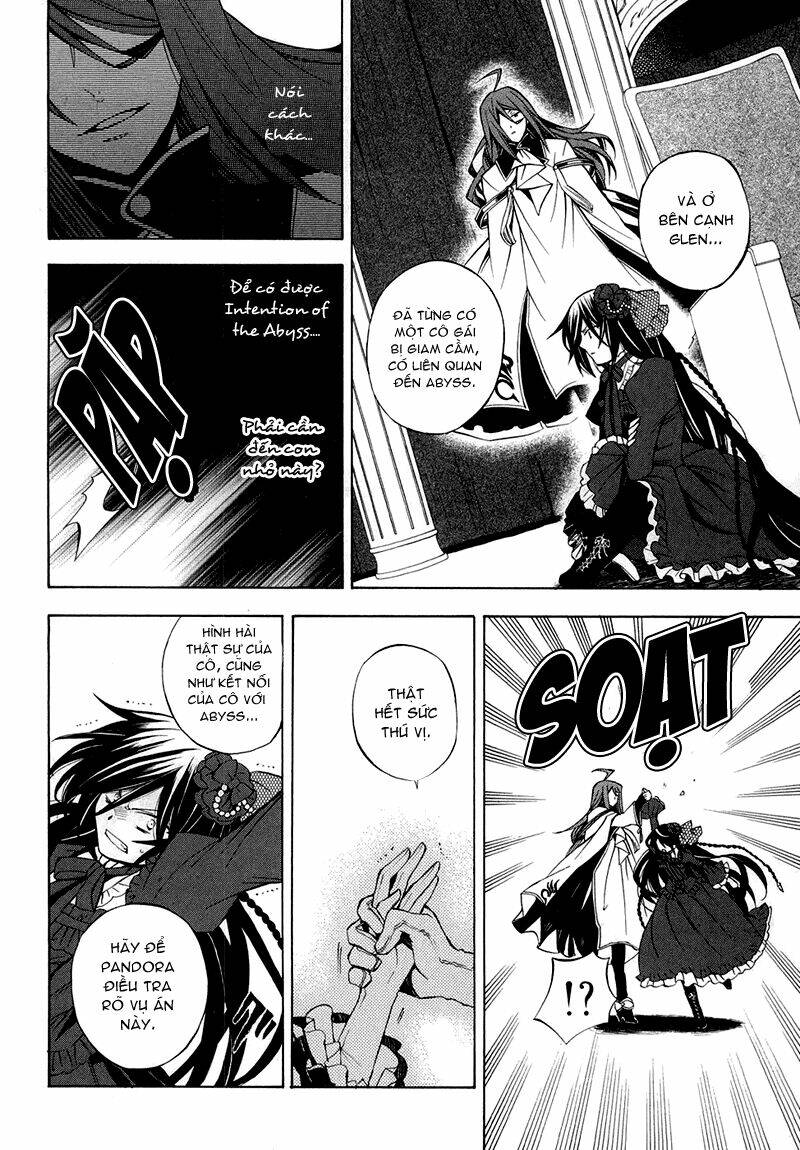pandora hearts chapter 32 5