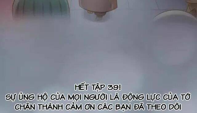 tiểu hồ ly vs tiểu hóa thượng chapter 39 27