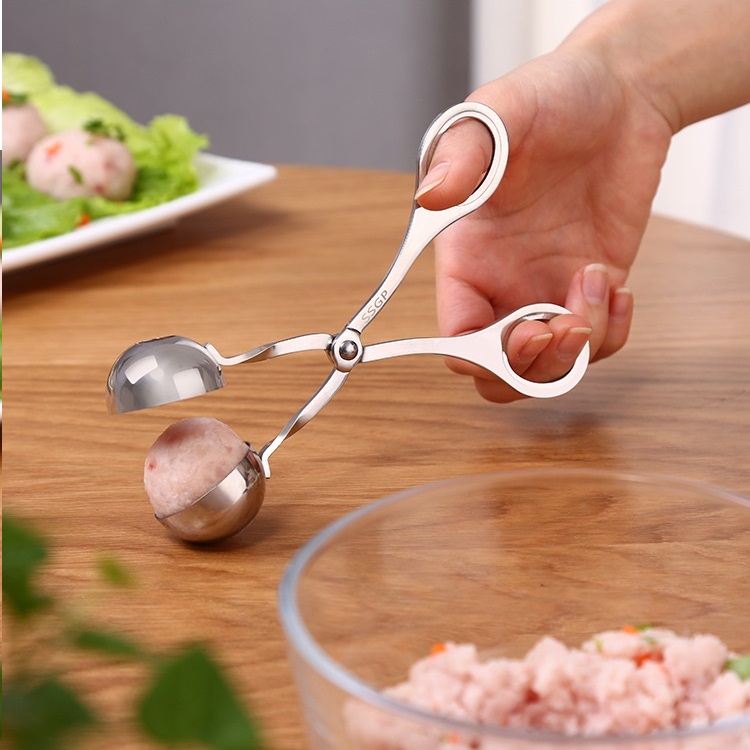 Dụng Cụ Lặn Tạo Hình Thực Phẩm Viên