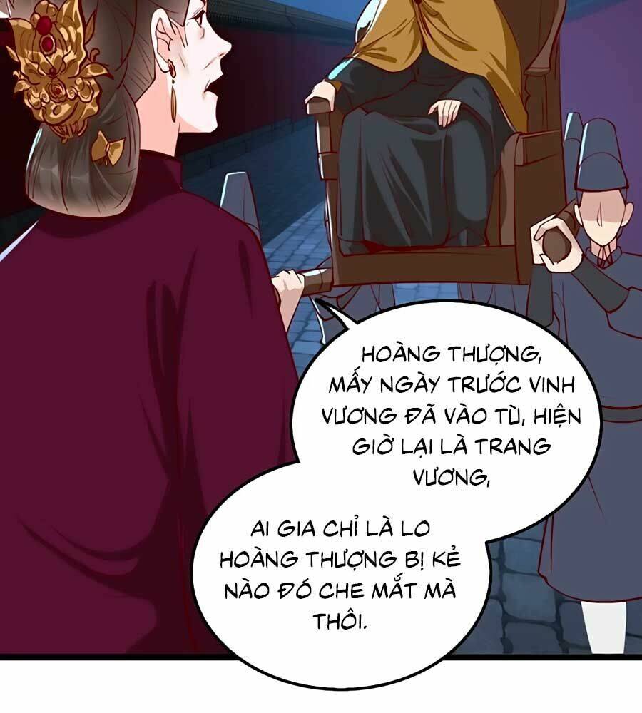 gian phi như thử đa kiều chapter 104 13