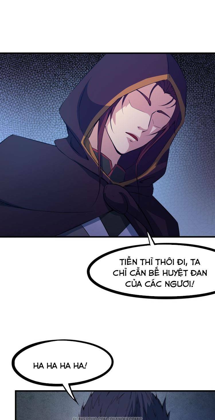 long mạch võ thần chapter 48 33