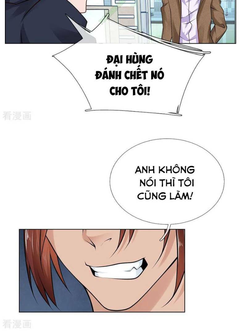 cực phẩm yêu nghiệt chapter 18 9