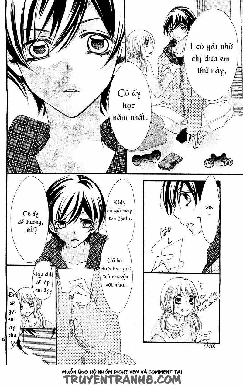 sono tenshi, toriatsukaichui chapter 1 13