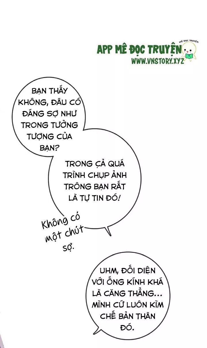 con tim rung động 2 chapter 47 25