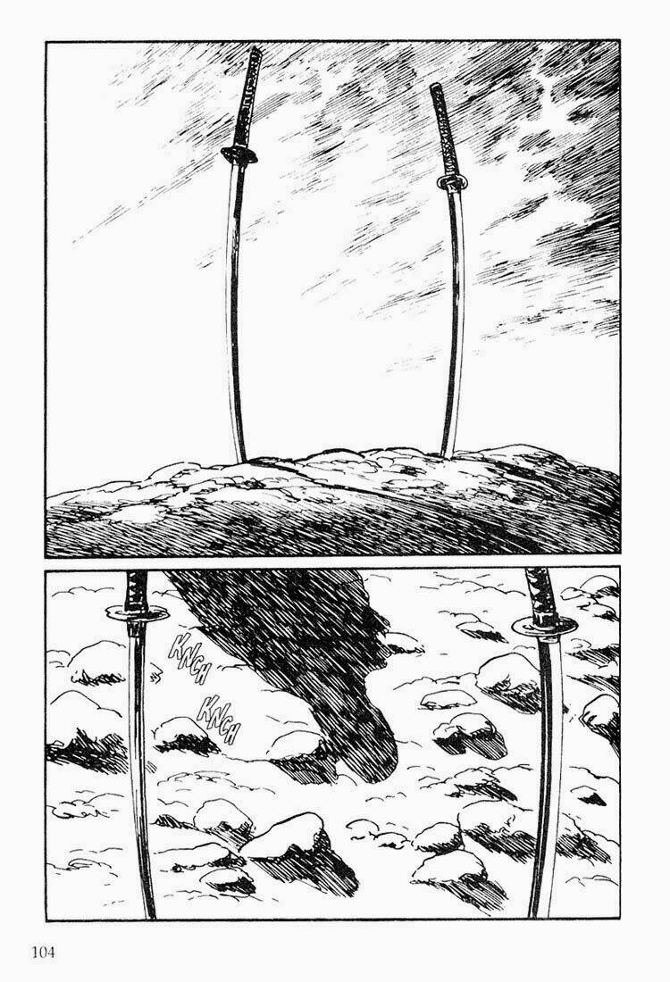 lone wolf and cub chapter 113 34