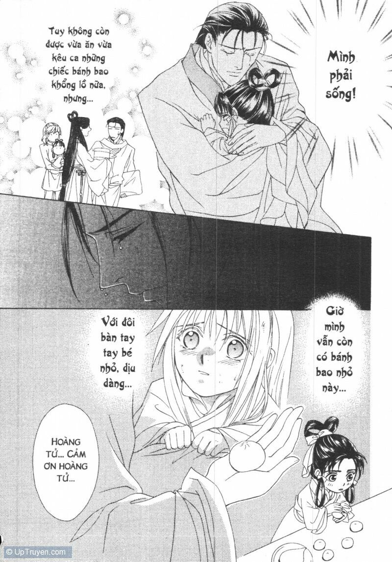 thái vân quốc truyện chapter 2 175