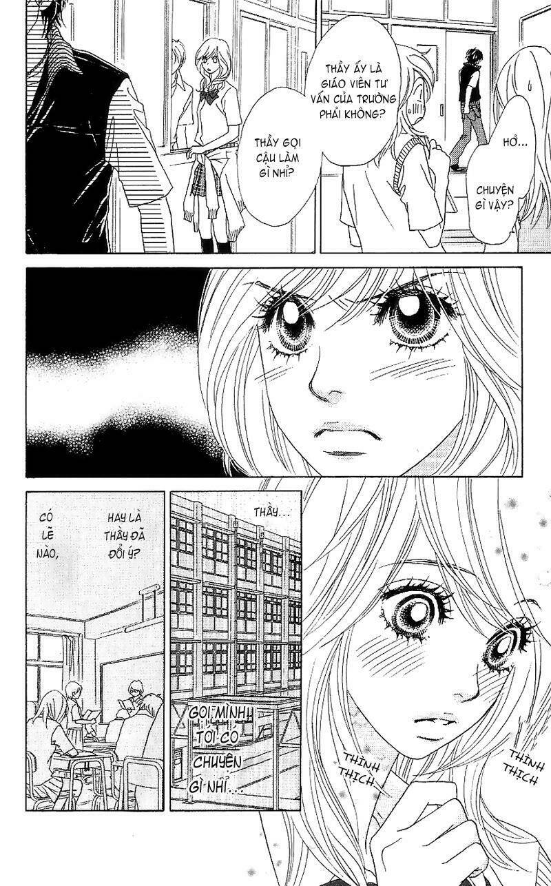 papillon hana to chou chapter 13 10