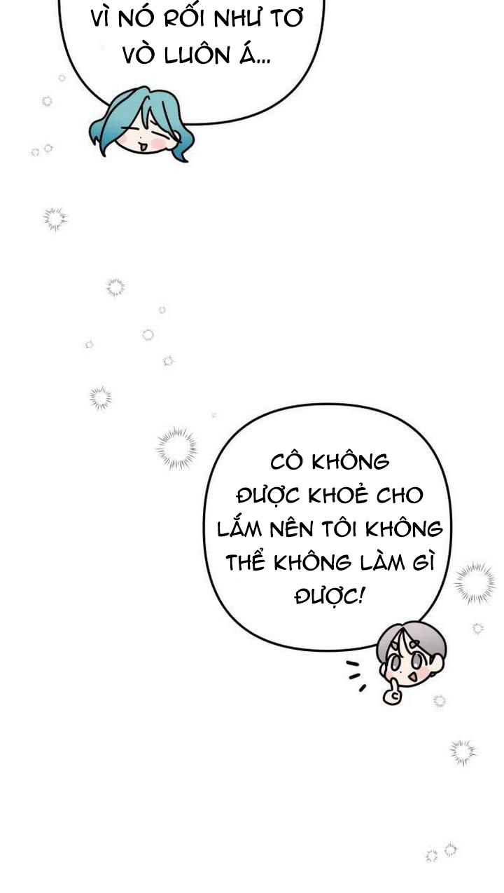 tiểu công nương mint chapter 2 59