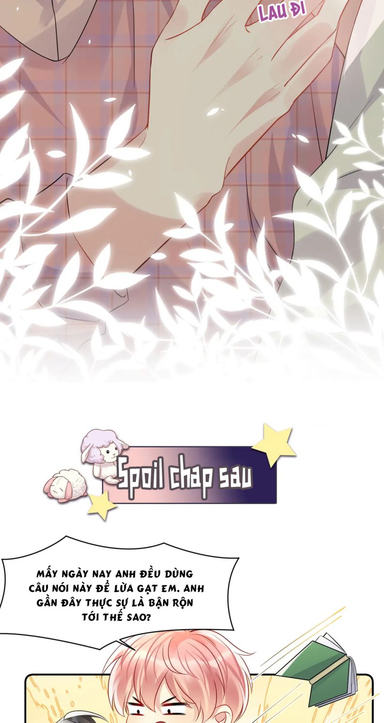 lại bị bạn trai cũ nhắm trúng rồi chapter 108 29