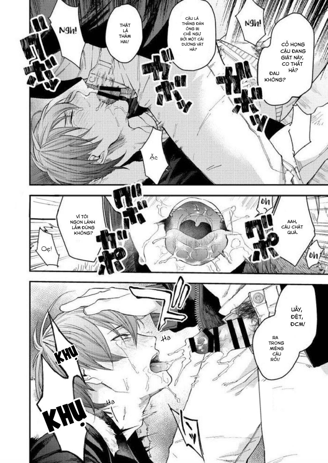 tổng hợp oneshot bl dễ thương chapter 14 4