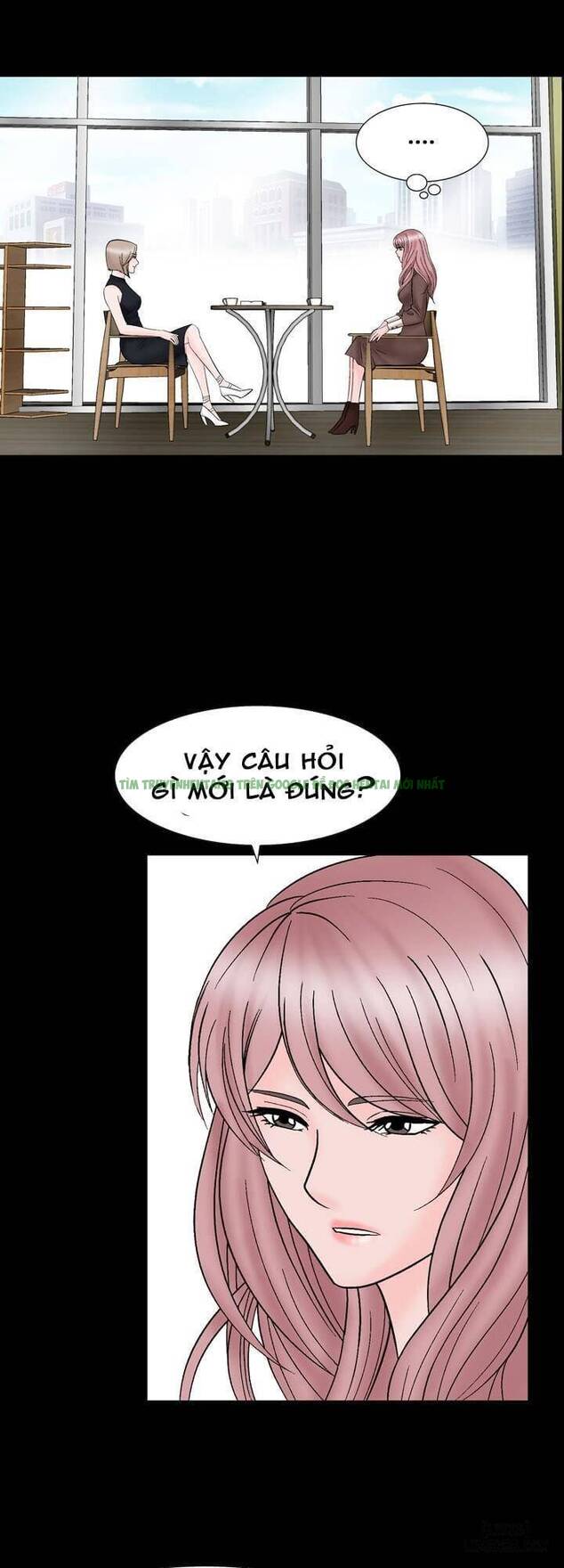 mùi vị của đôi bàn tay chapter 25 11