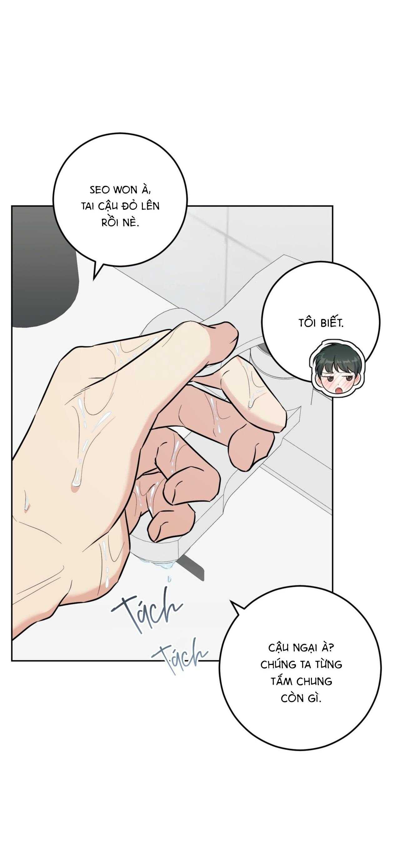 khu rừng tĩnh lặng chapter 37 18