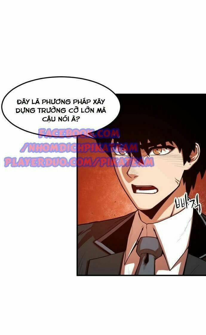 chinh phạt học đường chapter 5 85