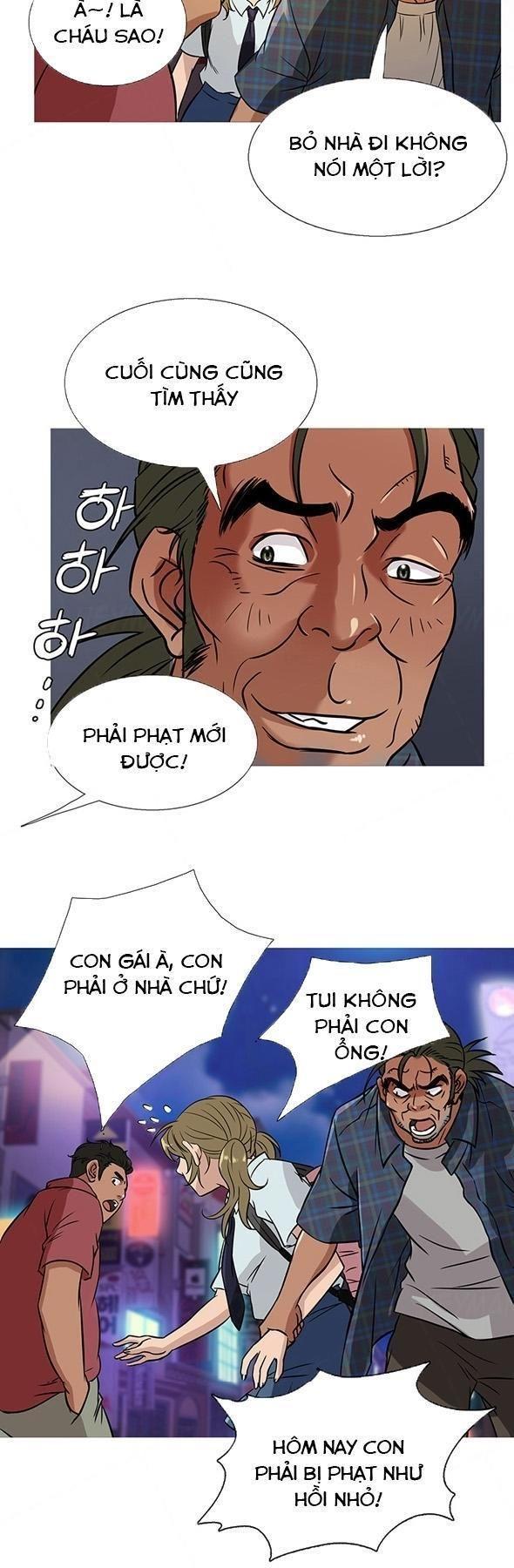 thiên đường chapter 52 18