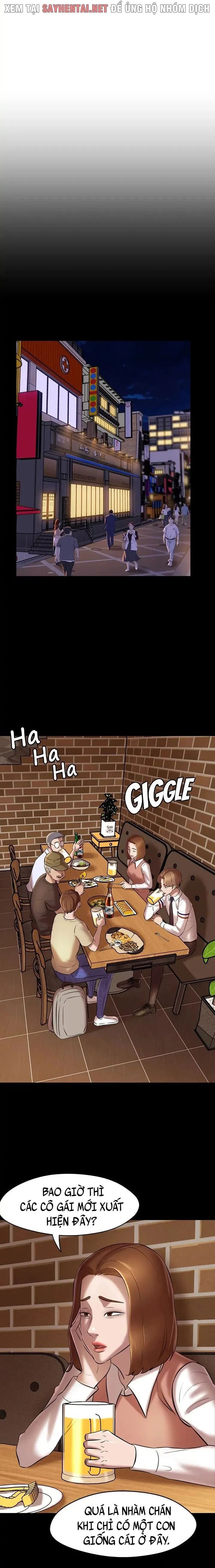 nhật ký quần lót chapter 16 19