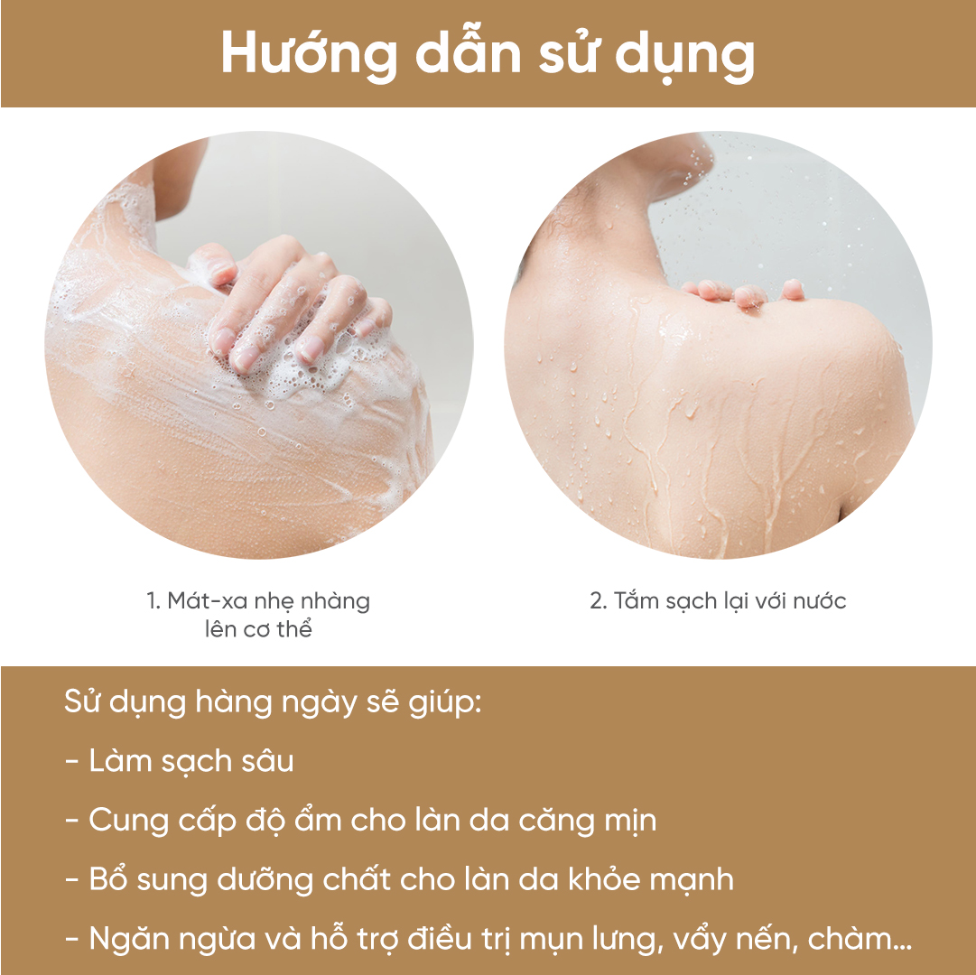 Xà Phòng Thảo Mộc Coboté - Cà Phê &amp; Sữa Dừa – Dưỡng Ẩm Mượt Mỗi Ngày - 100% Tự Nhiên