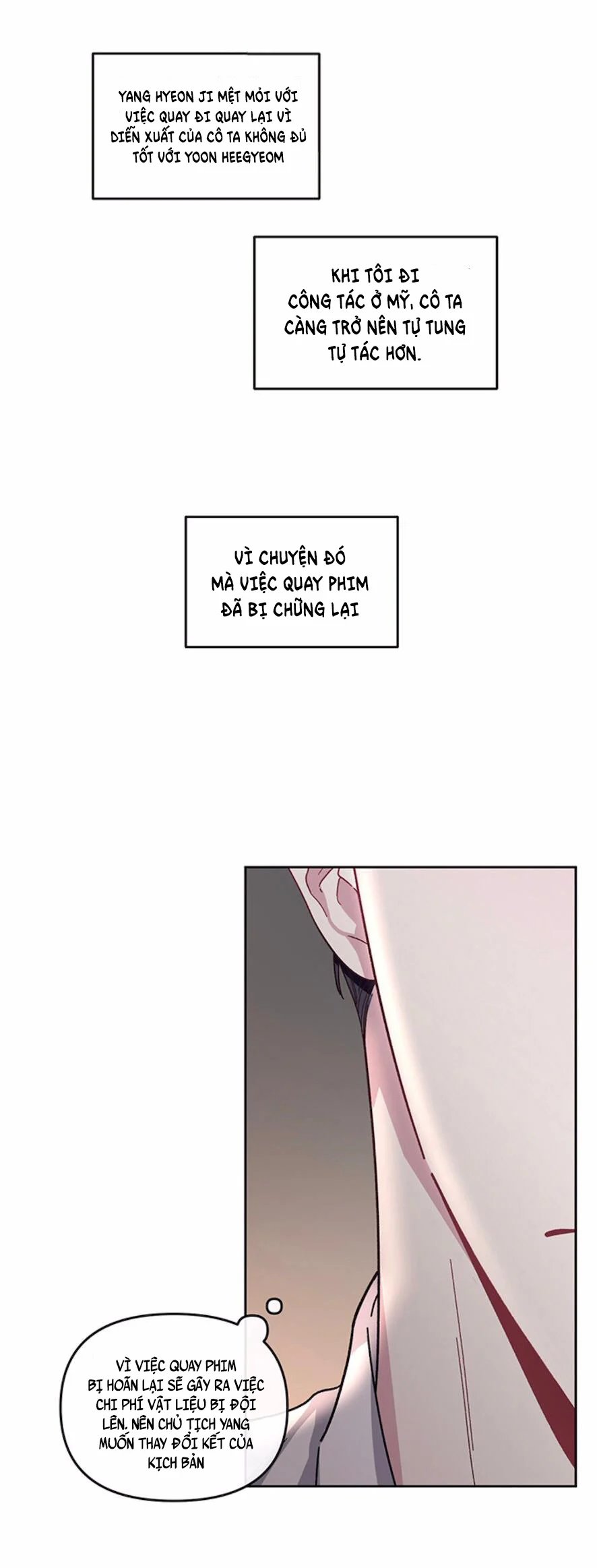 tình yêu kì lạ chapter 14 3