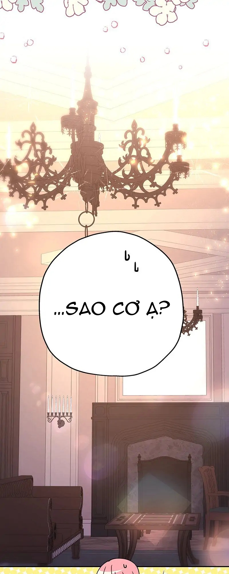 một câu chuyện lãng mạn chapter 14.1 3