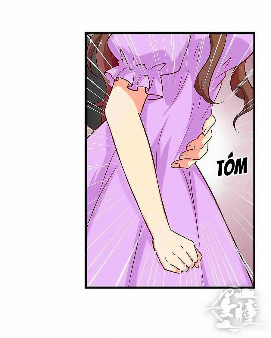 chỉ nhiễm thành hôn chapter 81 2