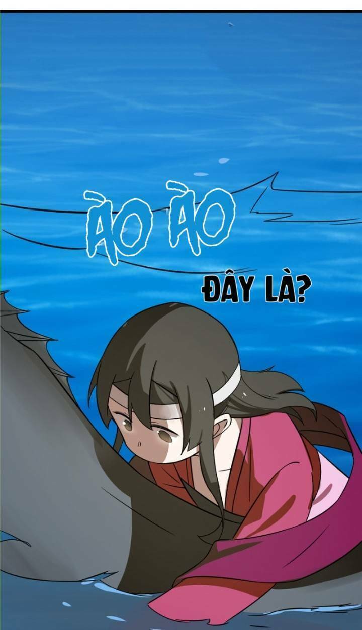 độc bộ thiên hạ: đặc công thần y chapter 154 4