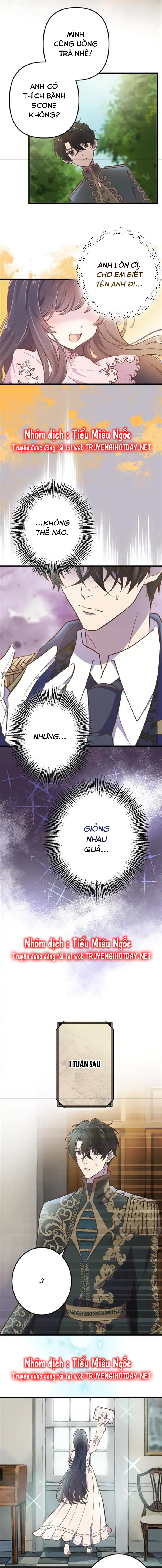 tình yêu thuần khiết chapter 11 5