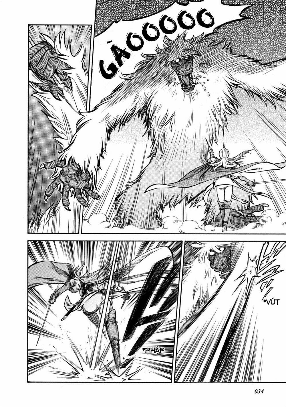 stravaganza - isai no hime chapter 9 9