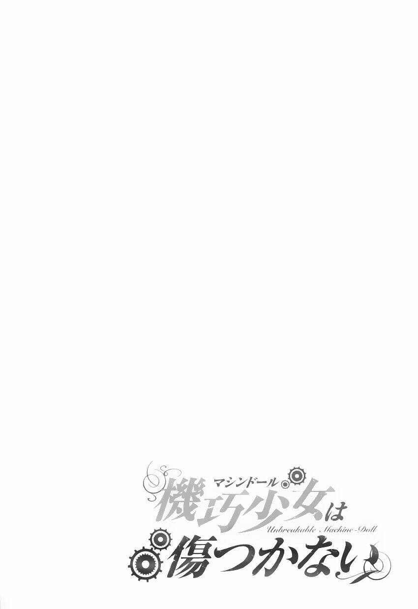 kikou shoujo wa kizutsukanai chapter 2 26