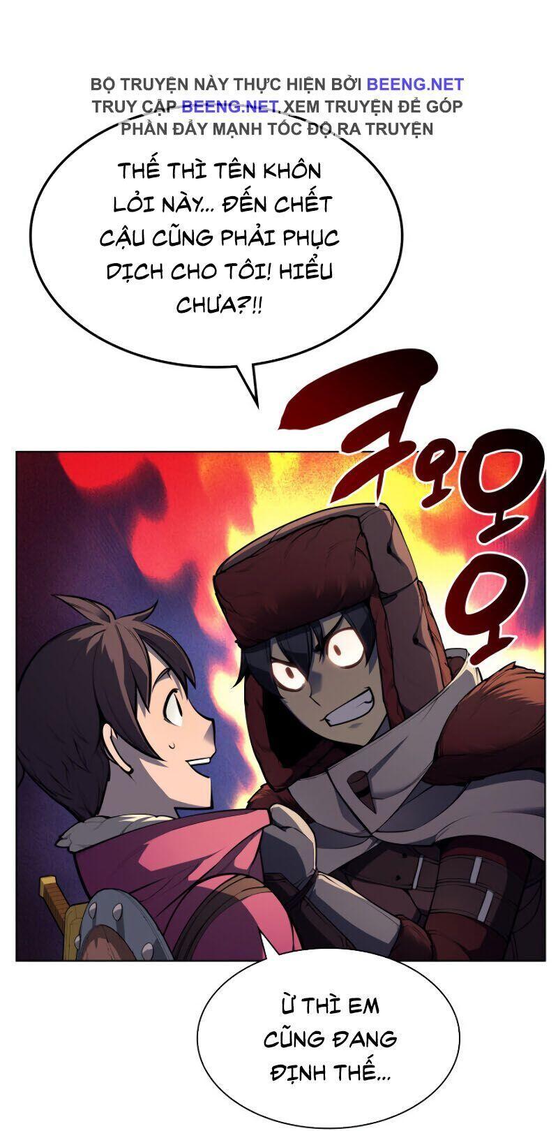 vượt qua giới hạn chapter 39 17