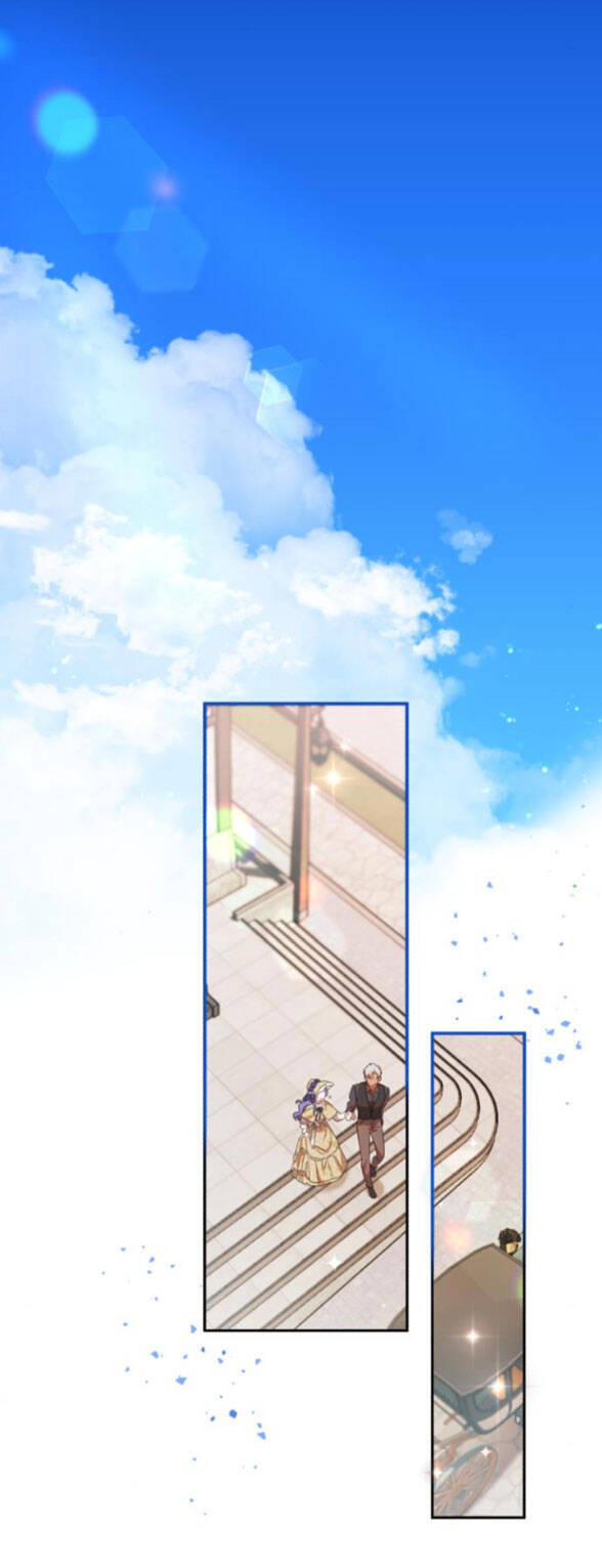 nếu là phản diện, liệu tôi sẽ chết? chapter 4.2 12