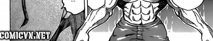 thánh tỏi sành ăn chapter 190 29