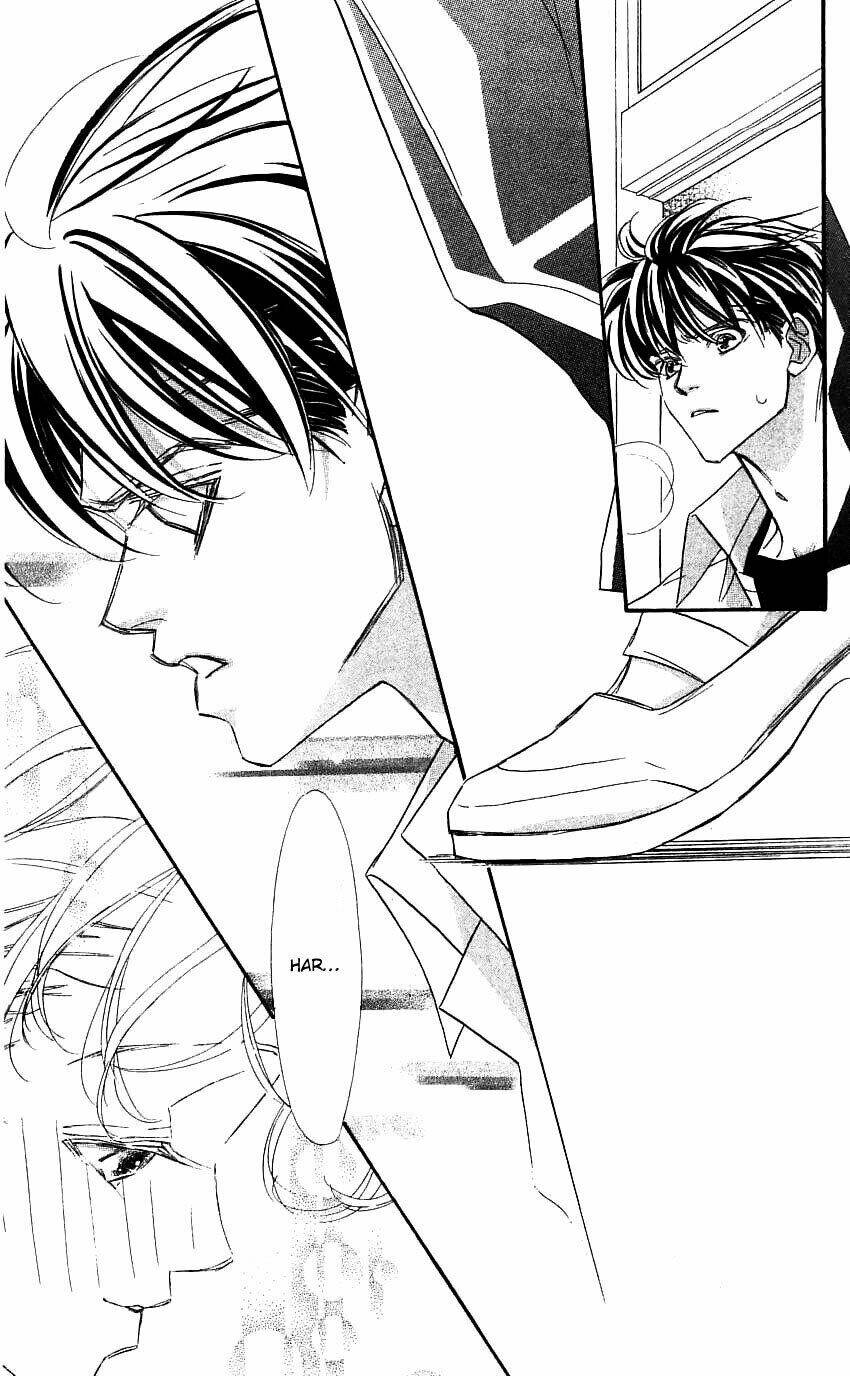 yoru made matenai chapter 21 25