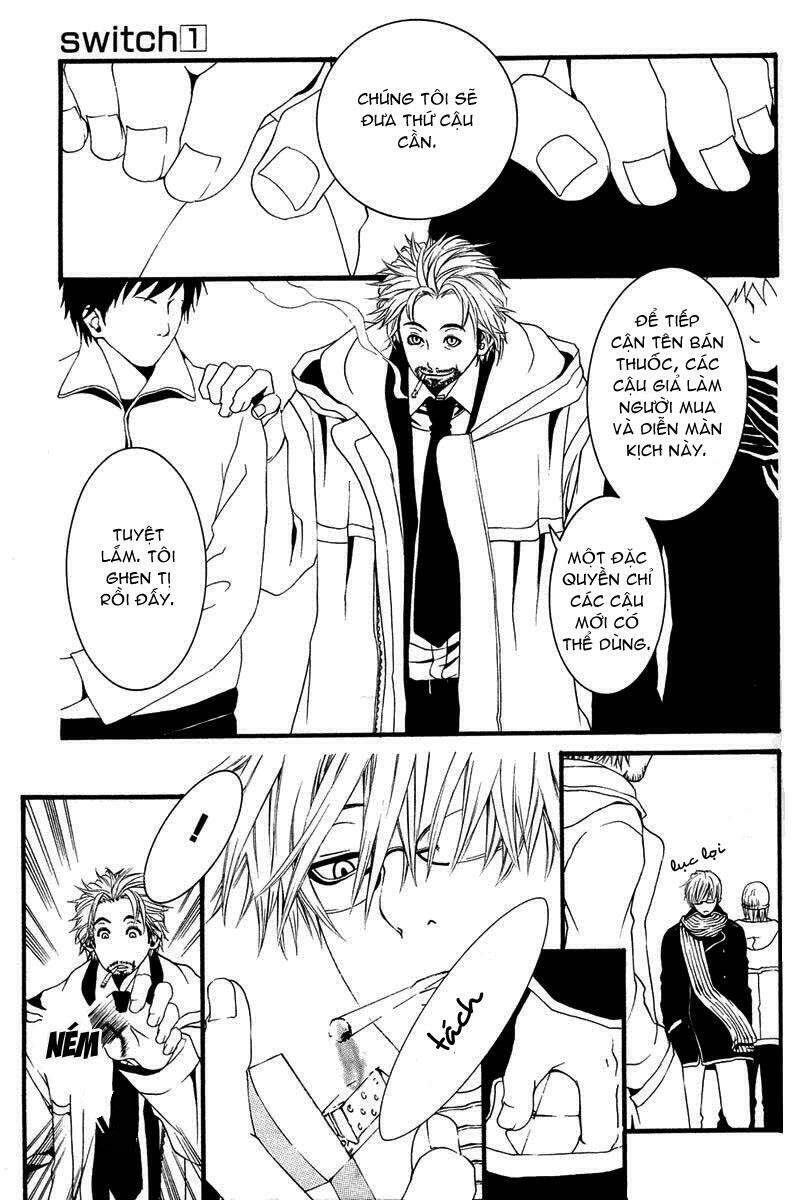 [switch] chapter 2 29