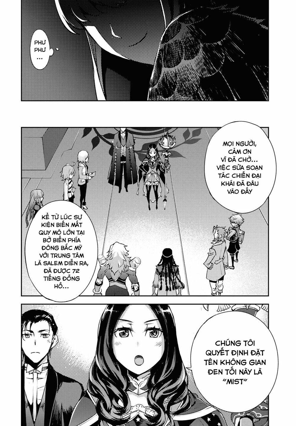fate/grand order: epic of remnant - salem chapter 1 23