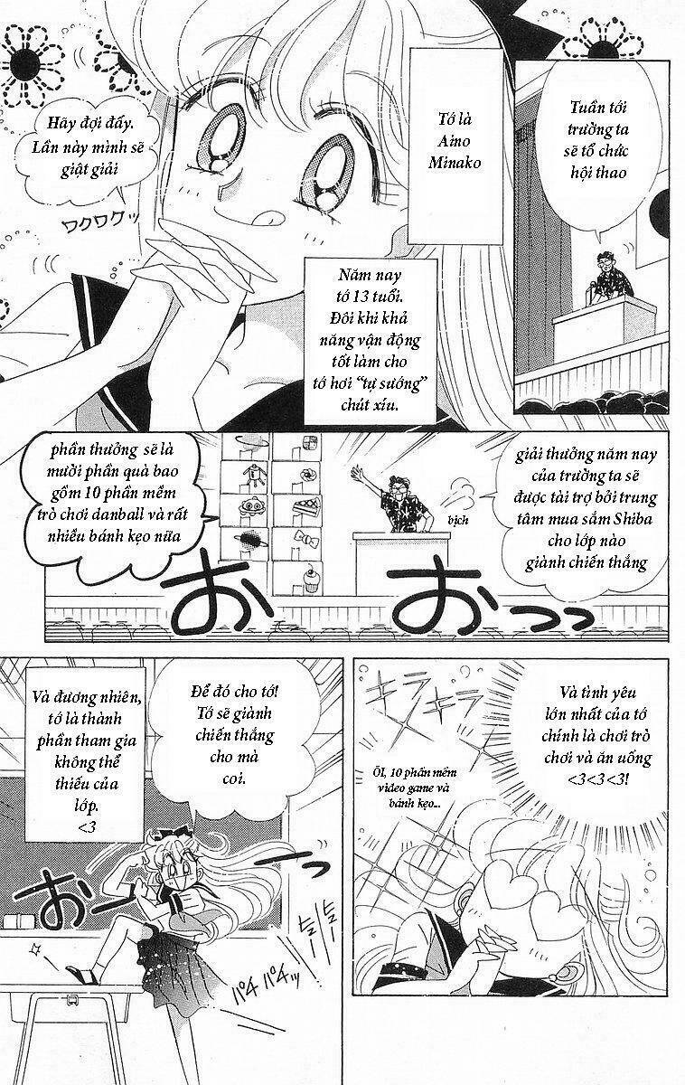 mật mã thủy thủ v chapter 1 7