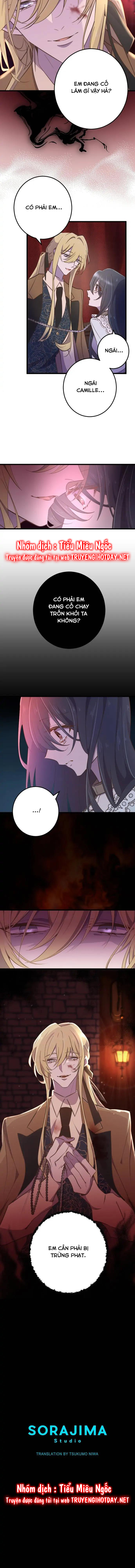 tình yêu thuần khiết chapter 20 4