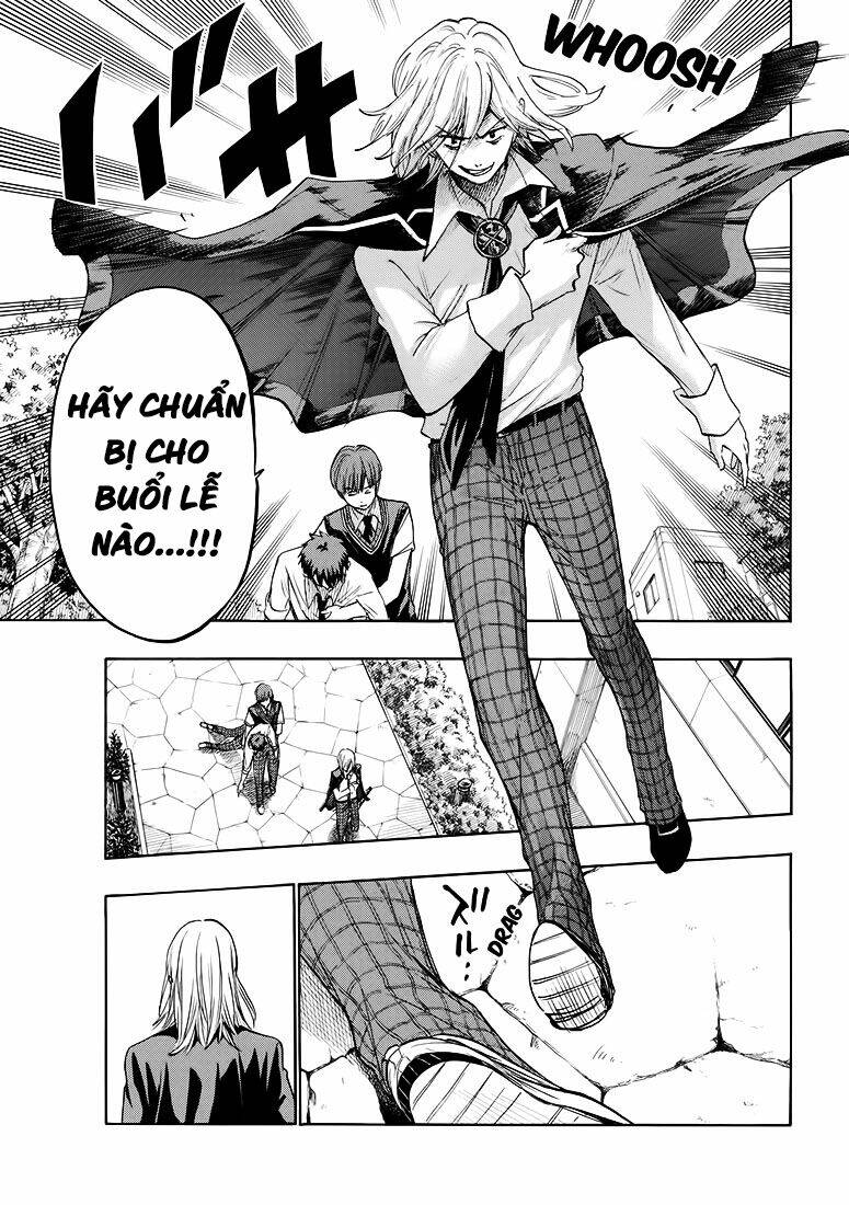 yamada và thất đại ma nữ chapter 221 19