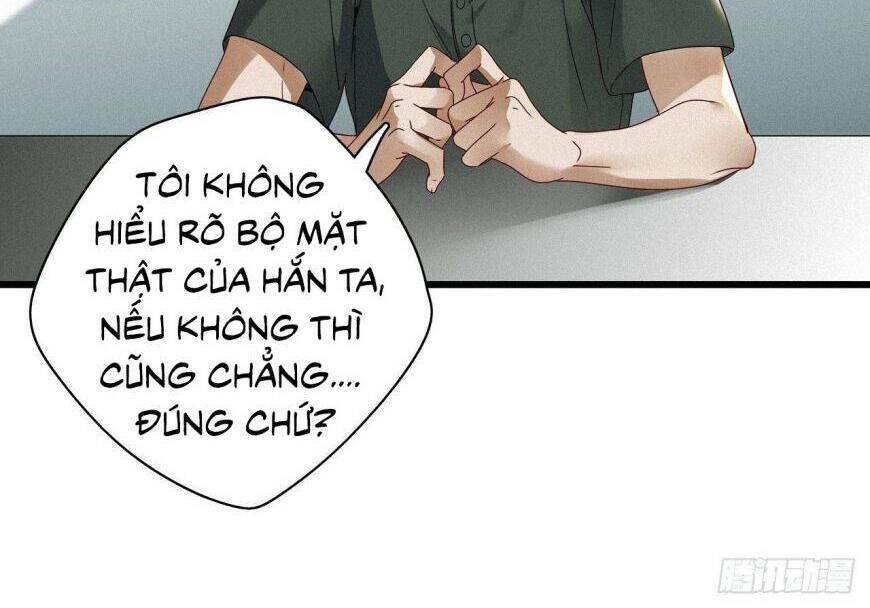 thỉnh quân nhập quái chapter 24 24