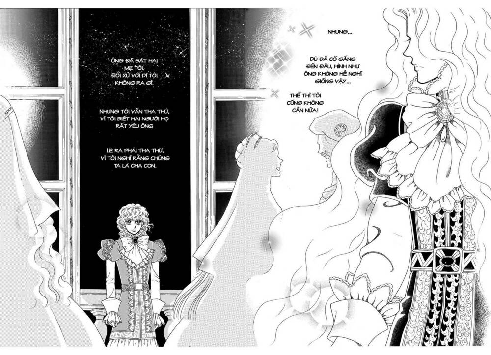 princess - công chúa xứ hoa (bản đẹp) chapter 67 26