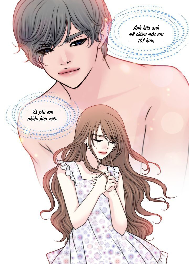 người đàn ông của tôi chapter 72.1 9