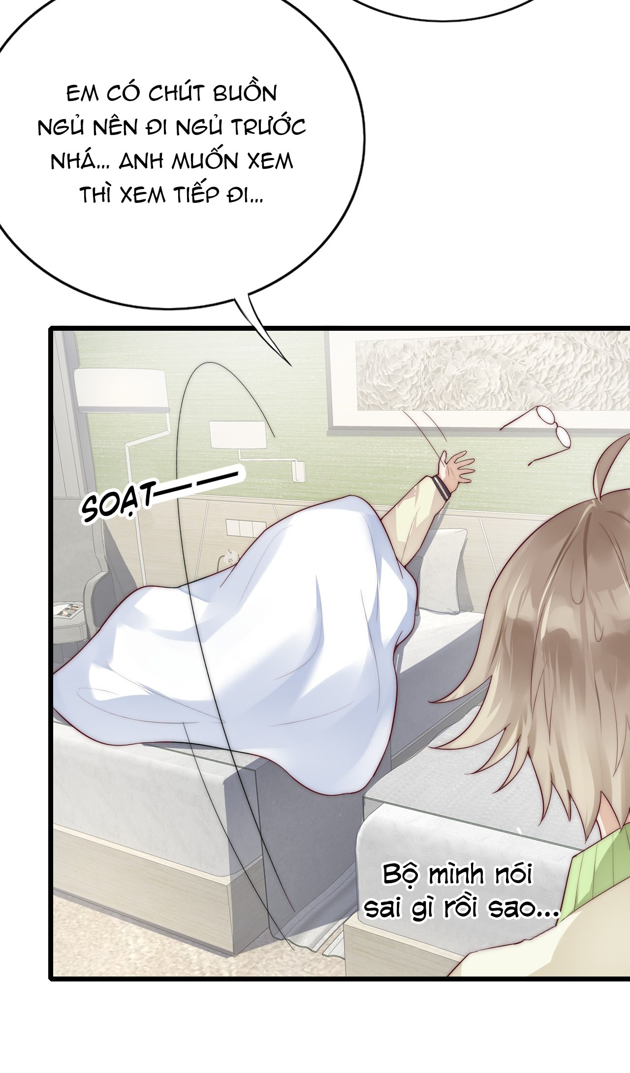 tức thời phạm quy [ tức thì vi quy ] chapter 10 39