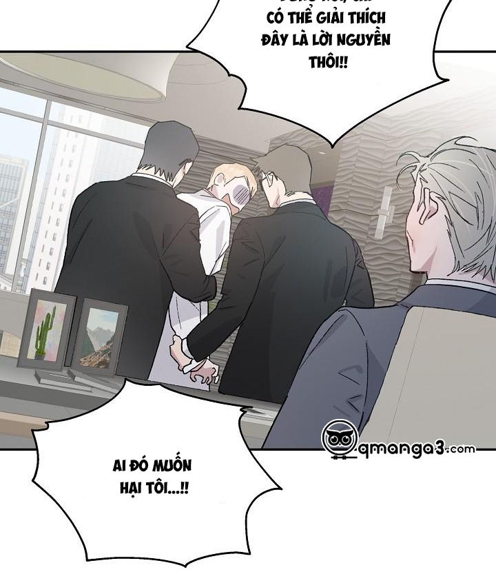 chàng tuấn mã của tôi chapter 39 60