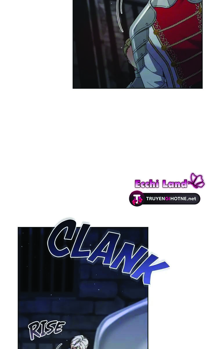 Đóa Hoa Tôn Kính chapter 12.1 - Trang 30